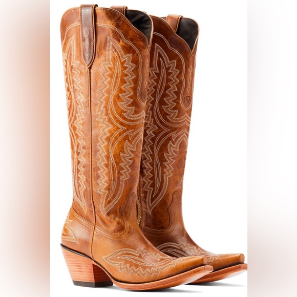 Ariat Casanova boot - Picture 3 of 3